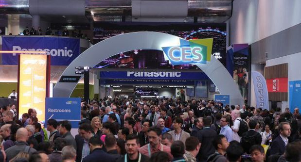 Eksperci rozbieżni w ocenach CES 2020. „Samochody przyszłości i sztuczna inteligencja”