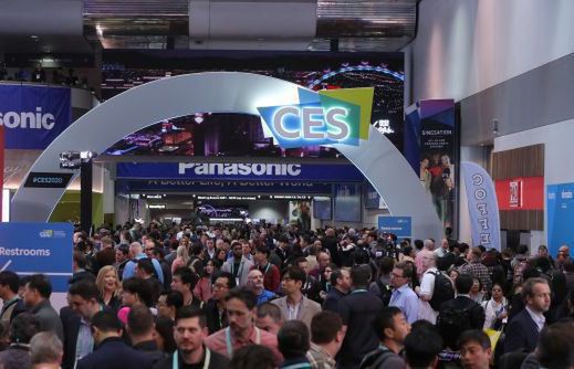 Eksperci rozbieżni w ocenach CES 2020. „Samochody przyszłości i sztuczna inteligencja”