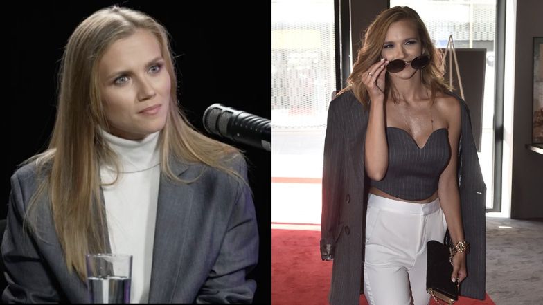 Agnieszka Kaczorowska