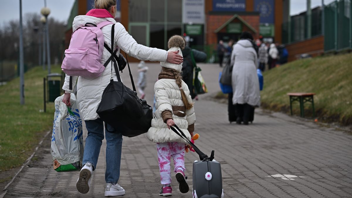 Polsko-ukraińska granica