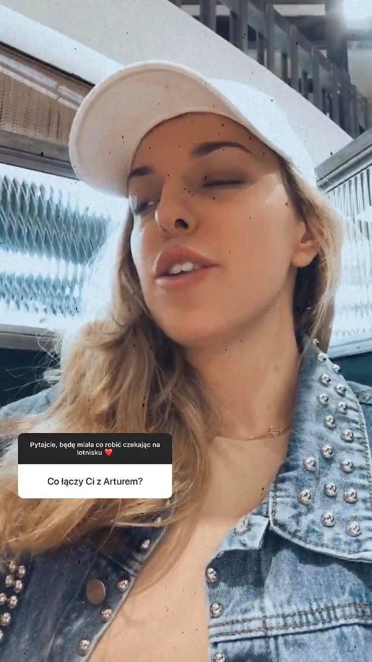 Sasha i Oliwia