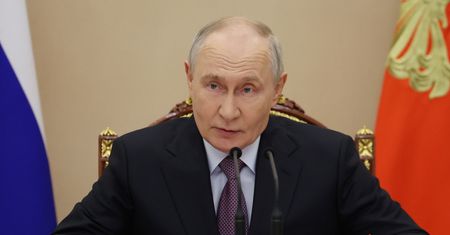 USA alarmują. Putin zamierza przetestować Trumpa i NATO