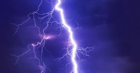 IMGW bije na alarm. Nadchodzi armagedon!