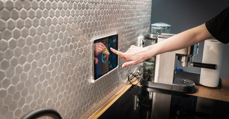 Smart home dla początkujących: Pierwsze kroki w inteligentnym domu