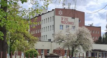 Błyskawiczna sesja proszowickiej Rady Powiatu. Ponad 4 mln zł na cyberbezpieczeństwo i rozwój usług informatycznych w proszowickim szpitalu