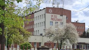 Błyskawiczna sesja proszowickiej Rady Powiatu. Ponad 4 mln zł na cyberbezpieczeństwo i rozwój usług informatycznych w proszowickim szpitalu