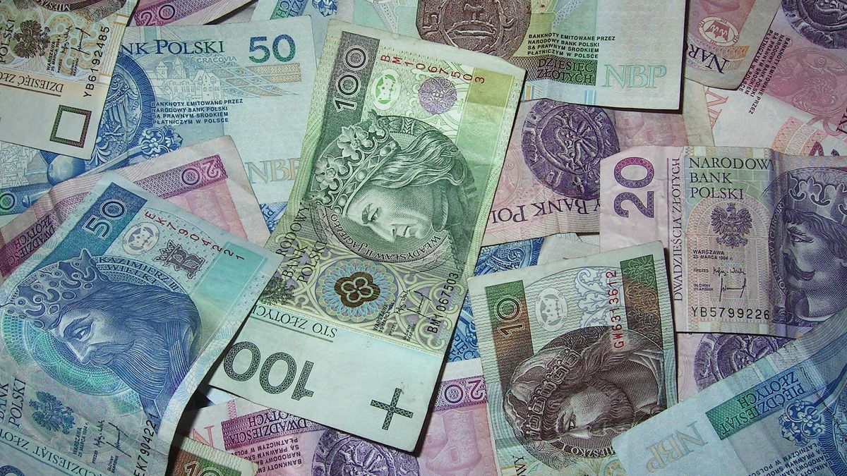 NBP zapowiada nowy banknot