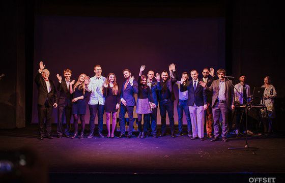 Po raz ósmy przyznano Nagrody Młodych Dziennikarzy im. Bartka Zdunka