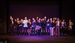 Po raz ósmy przyznano Nagrody Młodych Dziennikarzy im. Bartka Zdunka