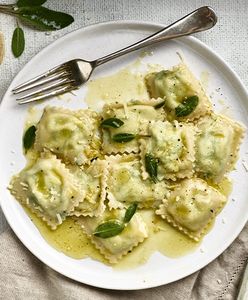 Jak zrobić ravioli? Z robotem planetarnym to proste!