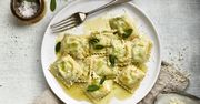 Jak zrobić ravioli? Z robotem planetarnym to proste!