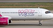 Cztery loty tygodniowo. Wizz Air otwiera nowe połączenie Polski i Niemiec