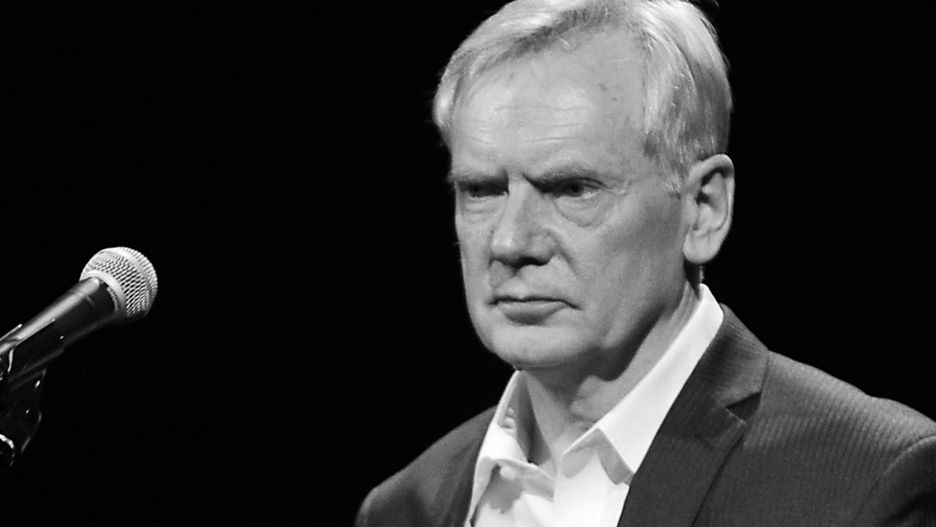 Andrzej Pretigs został pożegnany przez współpracowników z planu "M jak miłość"