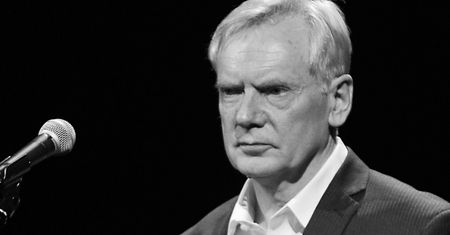 Obsada "M jak miłość" żegna Andrzeja Precigsa. "Moje serce jest w żałobie"