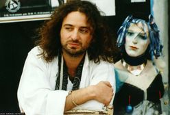 Był ostatnią miłością Agnieszki Osieckiej. To jemu przekazała bardzo osobisty tekst