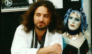 Był ostatnią miłością Agnieszki Osieckiej. To jemu przekazała bardzo osobisty tekst