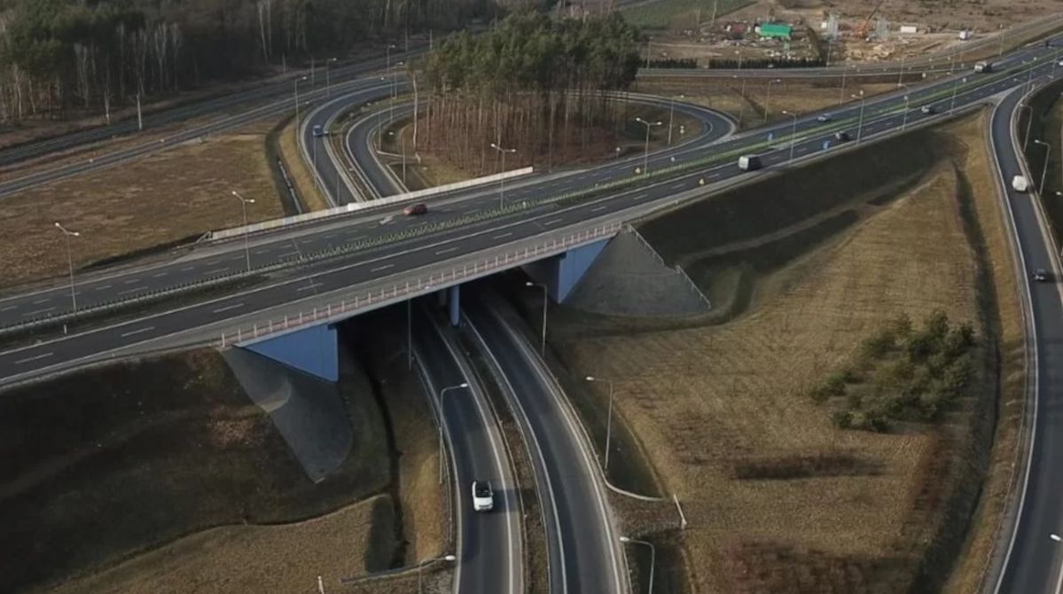 Będzie remont nawierzchni drogi ekspresowej S11.