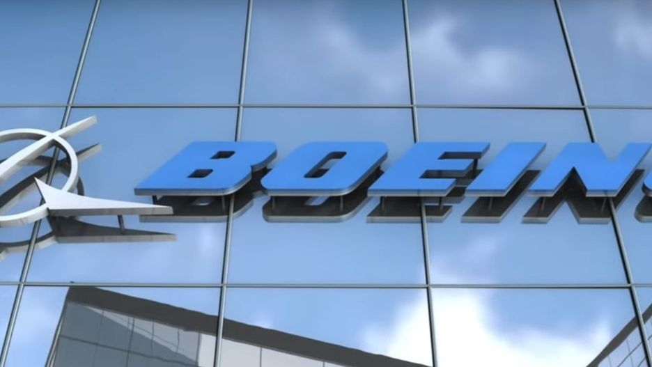 Boeing