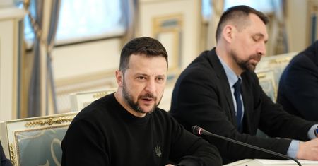 Powolna pomoc z USA. Zełenski: Rosja to doskonale rozumie
