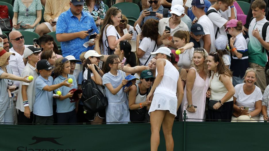 Wimbledon Championships 2025 - Day 2