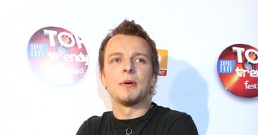 "Fanki chcą mnie schrupać!"