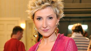 Jej partner ma 76 lat. Od lat tworzą stabilny związek