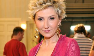 Zakochała się na planie. Dziś żyje u boku 76-letniego reżysera