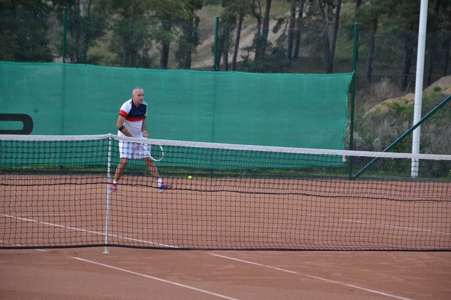 Zakończenie Lipnowskiej Ligi Tenisowej na kortach PUK Arena Lipno