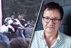 Rafał Księżyk: "Najwyraźniej boimy się wolności"