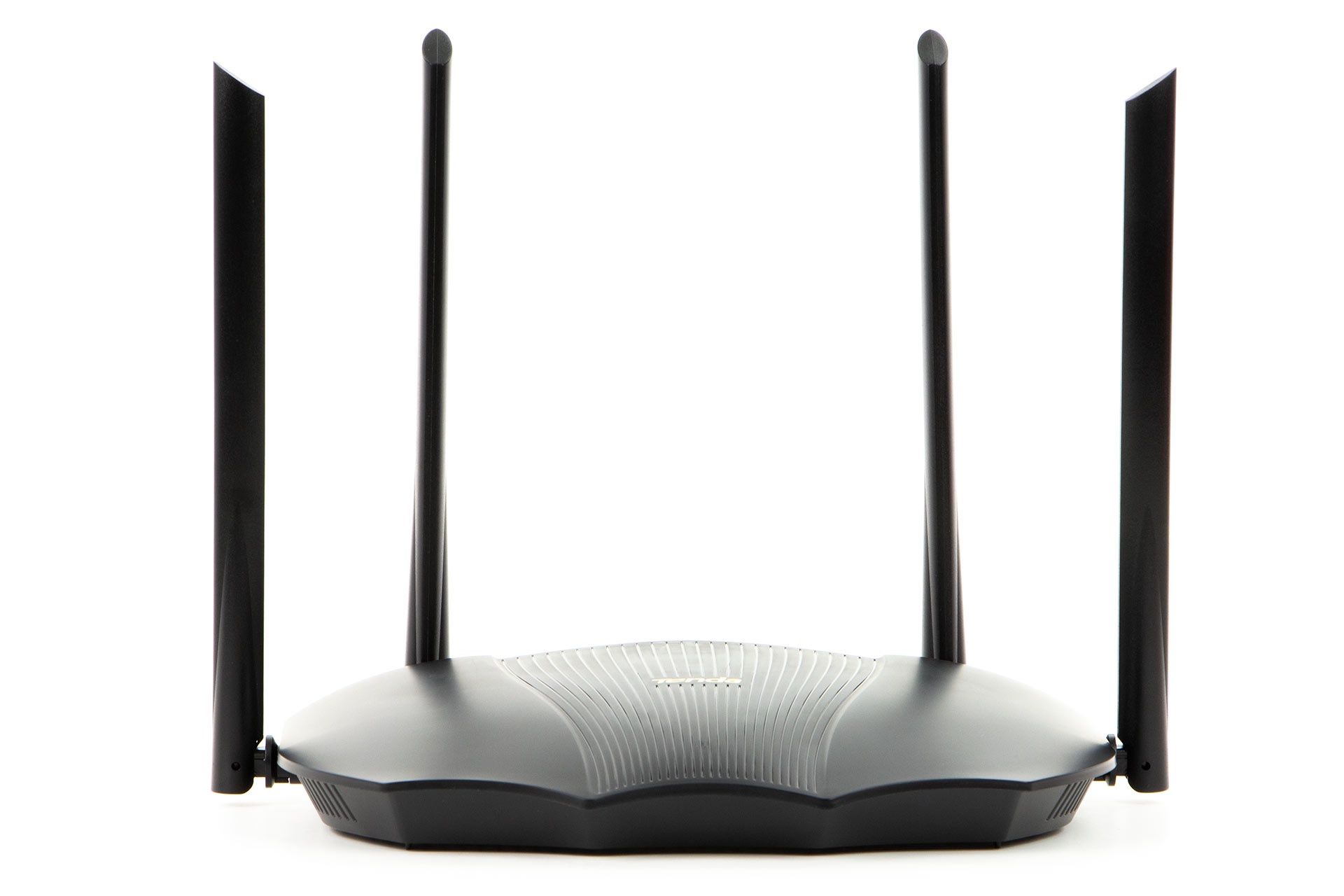 Tenda RX9 Pro - z przodu