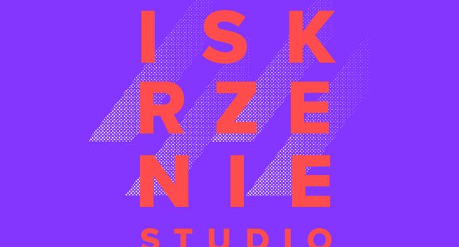 Iskrzenie nowym studio projektowo-strategicznym. Założycielami Artur Kluska i Mikołaj Nowak