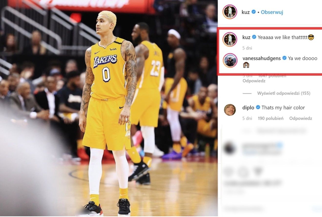 Kyle Kuzma 