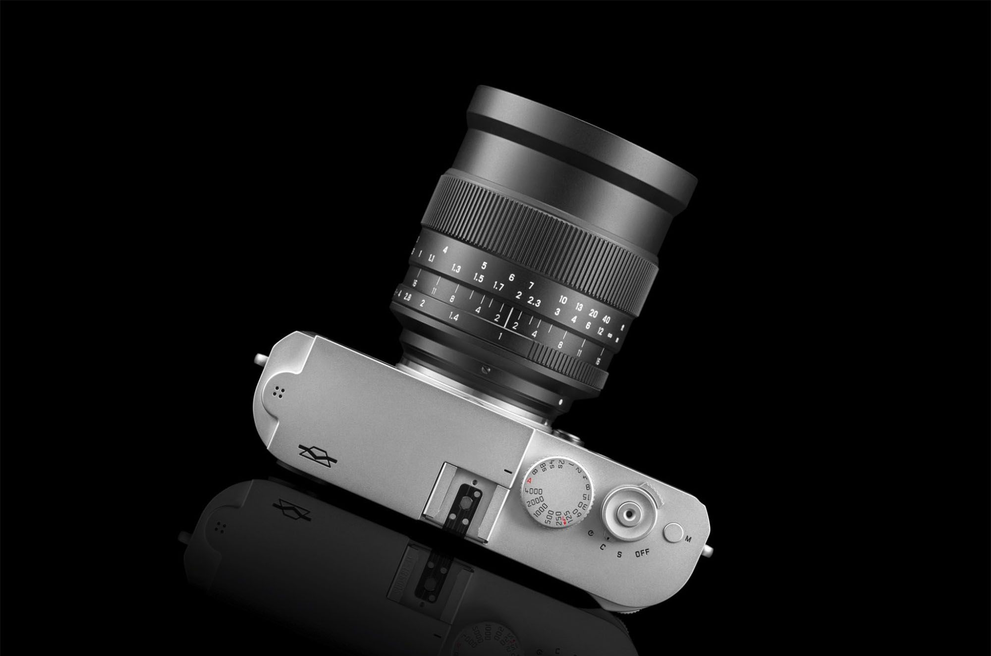 Zenit M, czyli przebrana Leica, wchodzi na rynek w kosmicznej cenie 7