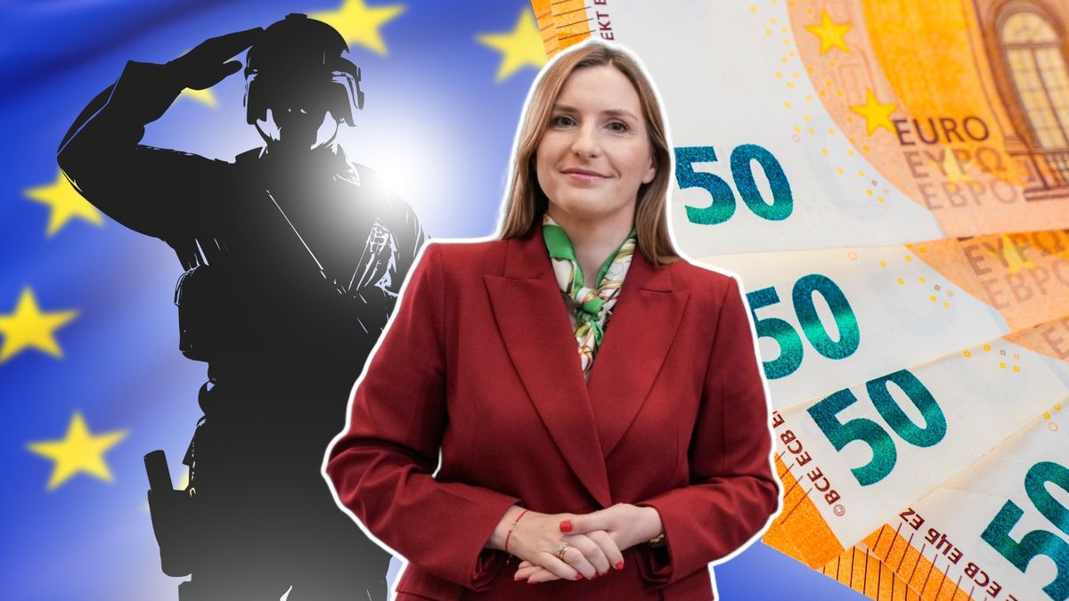 Magdalena Sobkowiak-Czarnecka, pełnomocniczka rządu ds. SAFE