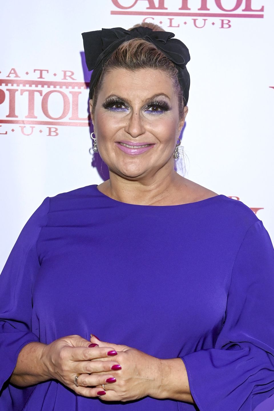  Katarzyna Skrzynecka