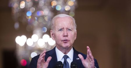 Biden oskarża koncerny. Chodzi o ceny paliw