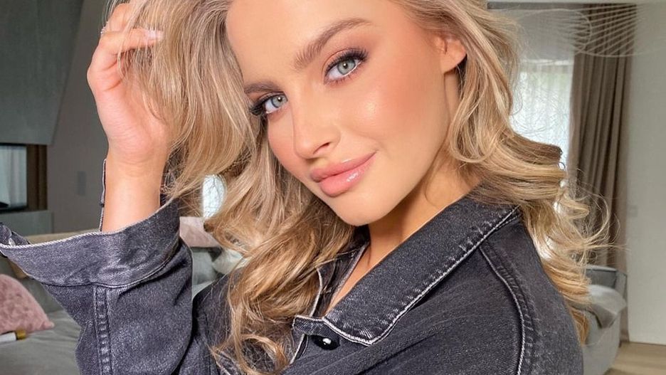 Karolina Pisarek
