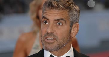"Jestem największym ogierem w Hollywood!"