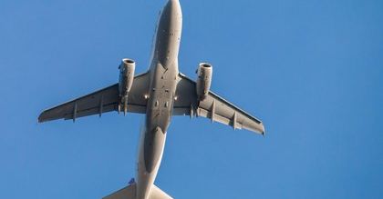 Ryanair proponuje loty za 18 zł. Do wyboru m.in. Londyn, Sztokholm i Oslo