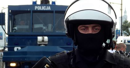 Polisa na wypadek porwania? Nowa oferta w Polsce