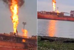 Alarm w kraju NATO. Rosyjski dron spadł tuż przy granicy