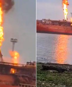 Alarm w kraju NATO. Rosyjski dron spadł tuż przy granicy