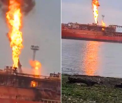 Alarm w kraju NATO. Rosyjski dron spadł tuż przy granicy