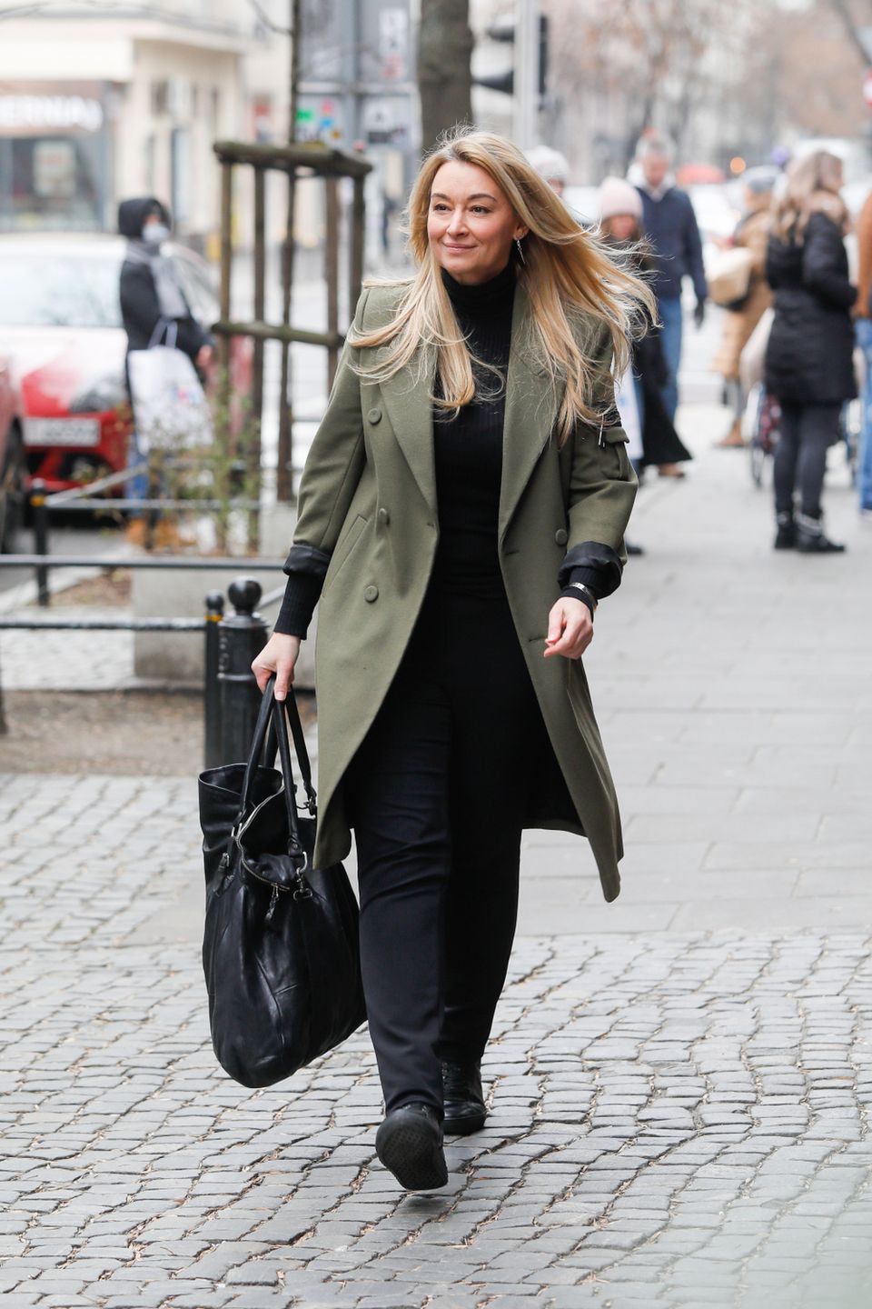 Martyna Wojciechowska
