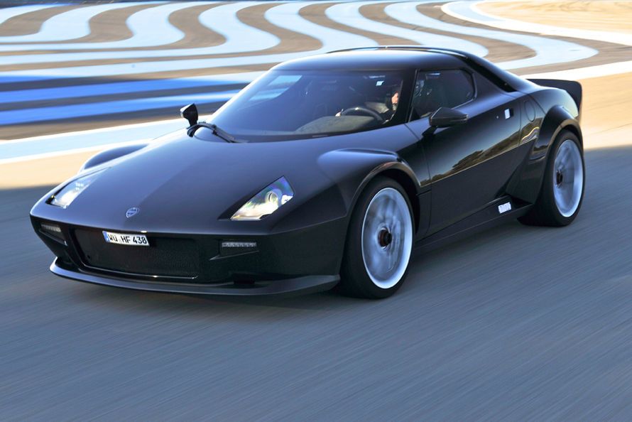 Stratos