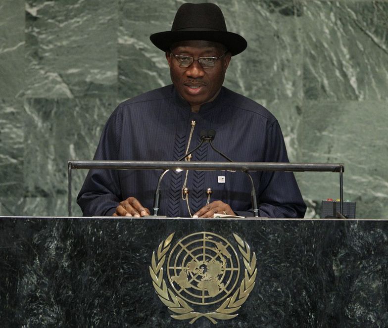 Nigeria: prezydent podpisał ustawę antygejowską