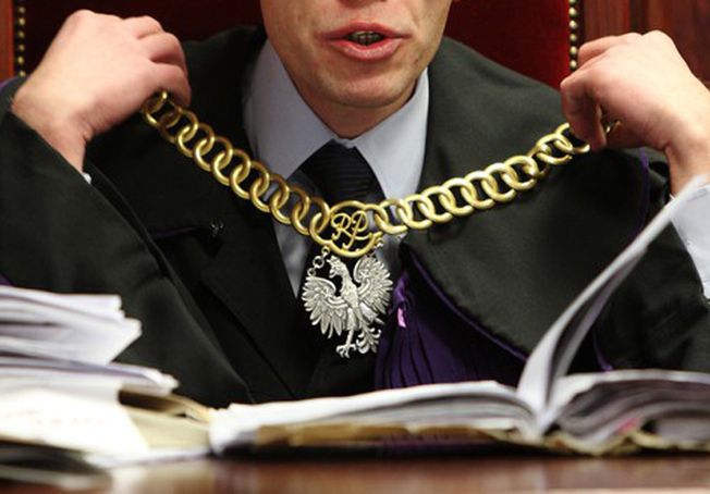 Sędziowie chcą się przenosić do małych sądów