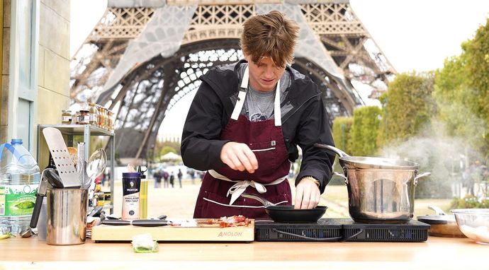Top Chef 20