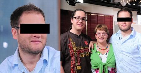 Ofiara Pawła Z: "Jego obrońcy CHCIELI MI WMÓWIĆ, że to MOJA WINA"