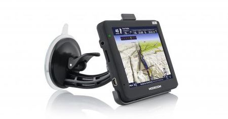 Nawigacja FreeWAY MX3HD